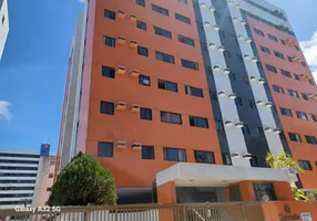 Foto 1 de Apartamento com 3 Quartos à venda, 60m² em Ponta Verde, Maceió