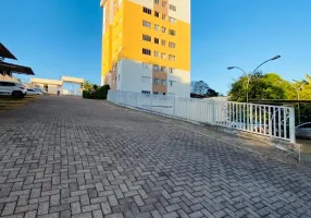 Foto 1 de Apartamento com 2 Quartos para alugar, 50m² em Jardim Alexandrina, Anápolis