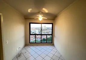 Foto 1 de Apartamento com 1 Quarto para alugar, 37m² em Jardim Presidente Medici, Ribeirão Preto