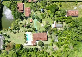 Foto 1 de Fazenda/Sítio com 3 Quartos à venda, 217800m² em Santa Rita do Ribeira, Miracatu