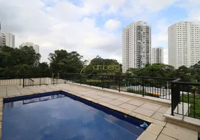 Foto 1 de Cobertura com 4 Quartos à venda, 530m² em Alto Da Boa Vista, São Paulo