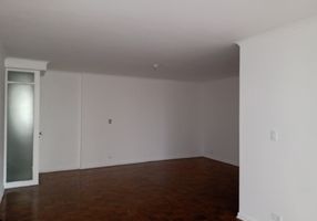 Foto 1 de Apartamento com 3 Quartos para alugar, 132m² em Paraíso, São Paulo