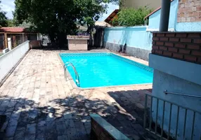 Foto 1 de Casa com 6 Quartos à venda, 350m² em Joá, Lagoa Santa