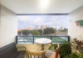 Foto 1 de Apartamento com 3 Quartos à venda, 105m² em Jardim Oceania, João Pessoa