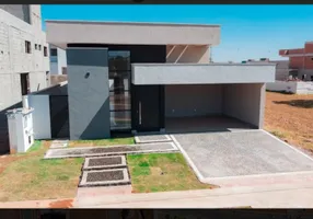 Foto 1 de Casa com 3 Quartos à venda, 151m² em Residencial Parqville Jacaranda, Aparecida de Goiânia