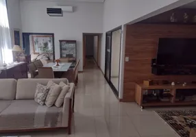 Foto 1 de Casa de Condomínio com 3 Quartos à venda, 275m² em Parque das Nações, Bauru