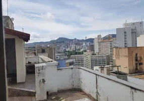 Foto 1 de Cobertura com 4 Quartos à venda, 524m² em Centro, Belo Horizonte