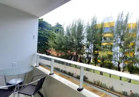 Foto 1 de Apartamento com 1 Quarto à venda, 31m² em Praia dos Carneiros, Tamandare