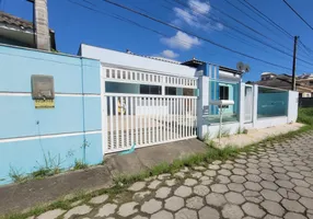 Foto 1 de Casa de Condomínio com 3 Quartos à venda, 150m² em Condominio dos Passaros, Cabo Frio