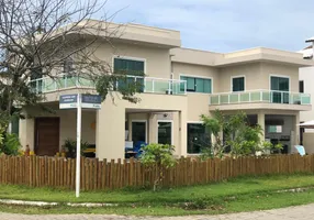 Foto 1 de Casa de Condomínio com 3 Quartos à venda, 500m² em Barra Grande , Vera Cruz
