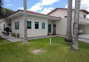 Foto 1 de Casa com 4 Quartos para alugar, 356m² em Vila Oliveira, Mogi das Cruzes