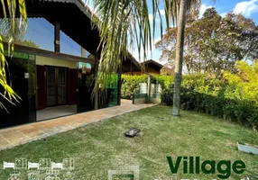 Foto 1 de Casa de Condomínio com 3 Quartos à venda, 125m² em Chácara do Pinhal, Cabreúva