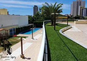 Foto 1 de Apartamento com 3 Quartos para alugar, 75m² em Guararapes, Fortaleza