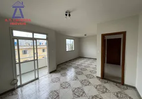 Foto 1 de Apartamento com 3 Quartos à venda, 100m² em São José, Montes Claros