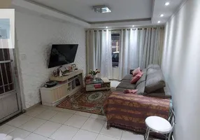 Foto 1 de Sobrado com 3 Quartos à venda, 150m² em Vila Carrão, São Paulo