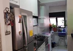 Foto 1 de Apartamento com 2 Quartos à venda, 45m² em Mandaqui, São Paulo