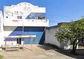 Foto 1 de Galpão/Depósito/Armazém para alugar, 400m² em Montese, Fortaleza