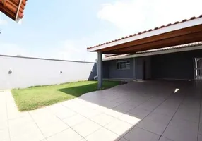 Foto 1 de Casa com 3 Quartos à venda, 156m² em VILA NOSSA SENHORA DAS VITORIAS, Mauá