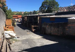 Foto 1 de Lote/Terreno à venda, 1000m² em Cachoeirinha, Belo Horizonte