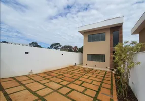 Foto 1 de Casa com 4 Quartos à venda, 129m² em Varzea, Lagoa Santa