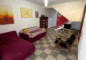 Foto 1 de Sobrado com 3 Quartos à venda, 110m² em Rudge Ramos, São Bernardo do Campo