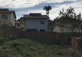 Foto 1 de Lote/Terreno à venda, 200m² em Granja dos Cavaleiros, Macaé