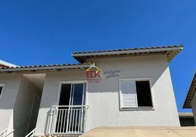 Foto 1 de Casa de Condomínio com 2 Quartos à venda, 50m² em Loteamento Jardim Primavera, Lorena