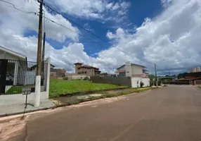 Foto 1 de Lote/Terreno à venda, 573m² em Parque Santa Mônica, São Carlos