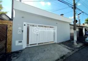 Foto 1 de Casa com 2 Quartos à venda, 97m² em Parque Industrial, Itu