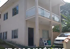 Foto 1 de Casa de Condomínio com 2 Quartos à venda, 200m² em Jardim, Saquarema