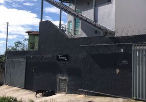 Apartamento com 3 Quartos para alugar, 126m² em San Marino, Ribeirão das Neves - imagem 1 Foto 1 de Apartamento com 3 Quartos para alugar, 126m² em San Marino, Ribeirão das Neves