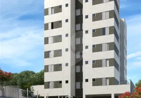 Foto 1 de Apartamento com 3 Quartos à venda, 66m² em Serra, Belo Horizonte