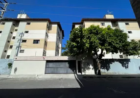 Foto 1 de Apartamento com 2 Quartos para venda ou aluguel, 75m² em Montese, Fortaleza