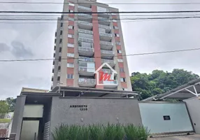 Foto 1 de Apartamento com 2 Quartos à venda, 76m² em Itoupava Norte, Blumenau