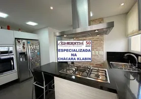 Foto 1 de Apartamento com 3 Quartos à venda, 127m² em Chácara Klabin, São Paulo