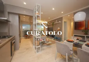 Foto 1 de Apartamento com 2 Quartos à venda, 62m² em Vila Conceição, São Paulo