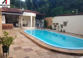 Foto 1 de Casa com 3 Quartos para alugar, 390m² em Parque Shalon, São Luís