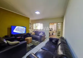 Foto 1 de Casa com 2 Quartos à venda, 90m² em Núcleo Residencial Porto Seguro, Itatiba