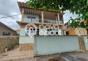 Foto 1 de Casa com 6 Quartos à venda, 280m² em Marechal Hermes, Rio de Janeiro