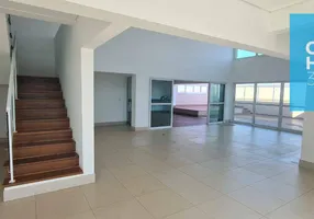 Foto 1 de Cobertura com 4 Quartos à venda, 578m² em Vila do Golf, Ribeirão Preto