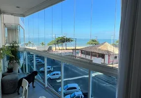 Foto 1 de Apartamento com 2 Quartos à venda, 75m² em Itapuã, Vila Velha