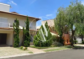 Foto 1 de Casa de Condomínio com 3 Quartos à venda, 386m² em Jardim Paiquerê, Valinhos