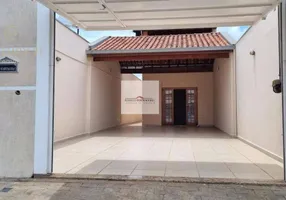 Foto 1 de Casa com 2 Quartos à venda, 199m² em Jardim Itamaraca, Piracicaba