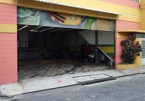 Foto 1 de Imóvel Comercial com 4 Quartos à venda, 600m² em Vila Fernandes, São Paulo