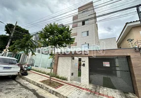 Foto 1 de Apartamento com 2 Quartos à venda, 59m² em Planalto, Belo Horizonte