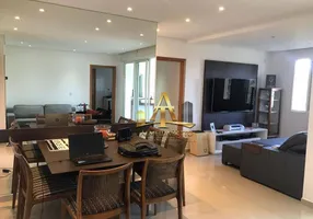 Foto 1 de Apartamento com 3 Quartos para alugar, 123m² em Centro de Apoio 1, Santana de Parnaíba