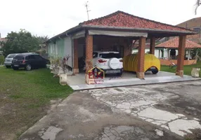 Foto 1 de Fazenda/Sítio com 3 Quartos à venda, 270m² em Parque Vera Cruz, Tremembé