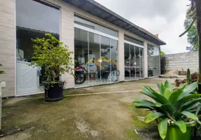 Foto 1 de Casa com 3 Quartos à venda, 90m² em Araçatuba, Imbituba