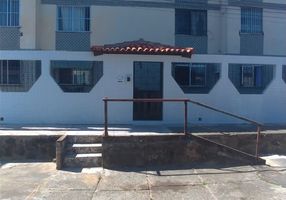 Foto 1 de Apartamento com 2 Quartos à venda, 60m² em Cabula, Salvador