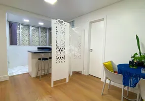 Foto 1 de Ponto Comercial com 2 Quartos à venda, 49m² em Exposição, Caxias do Sul